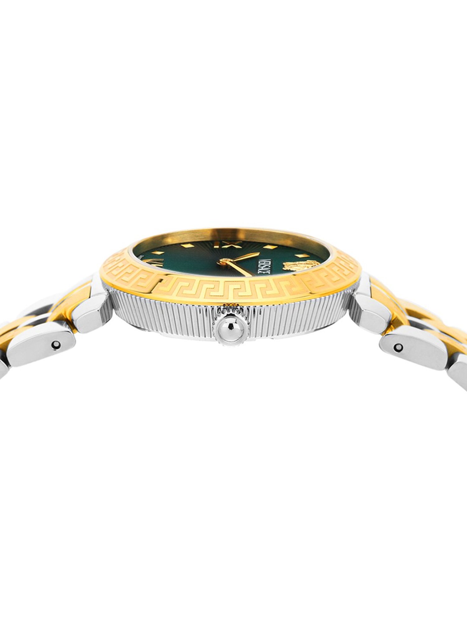 VERSACE VEOCA0424 Analog Watch for Women