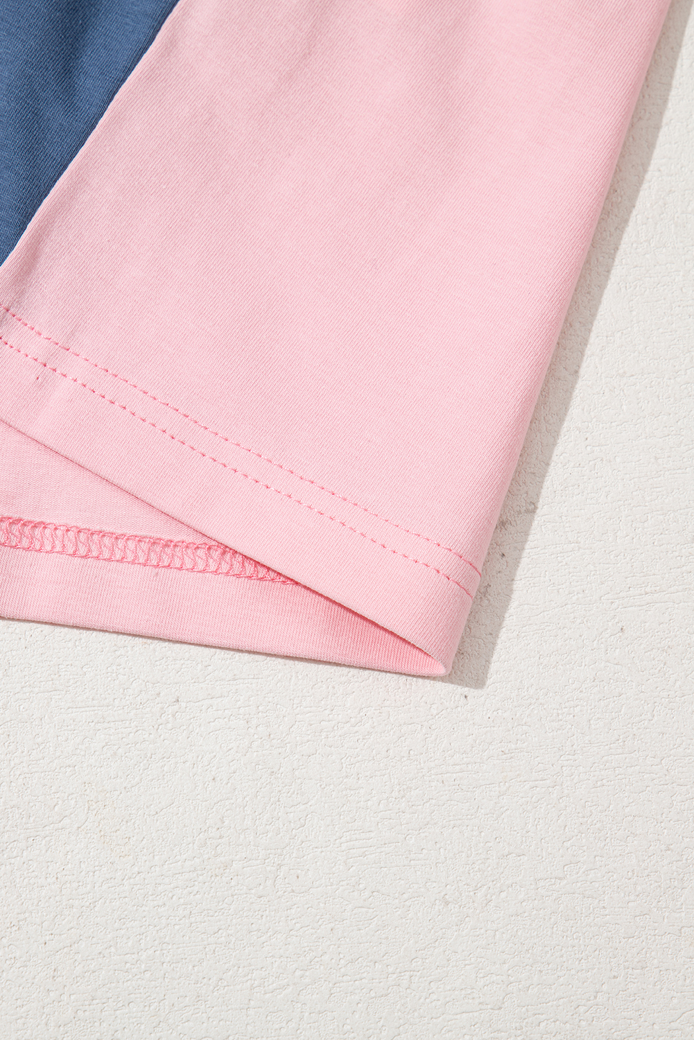 Bohemian Patterned Pullover Long Sleeve Blouse