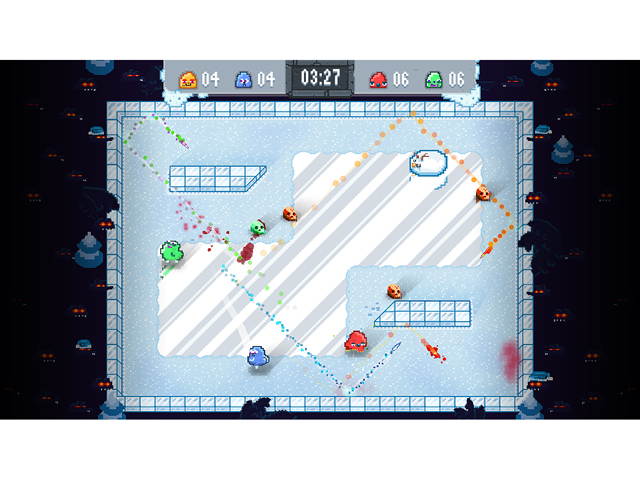 Porcunipine [Online Game Code]