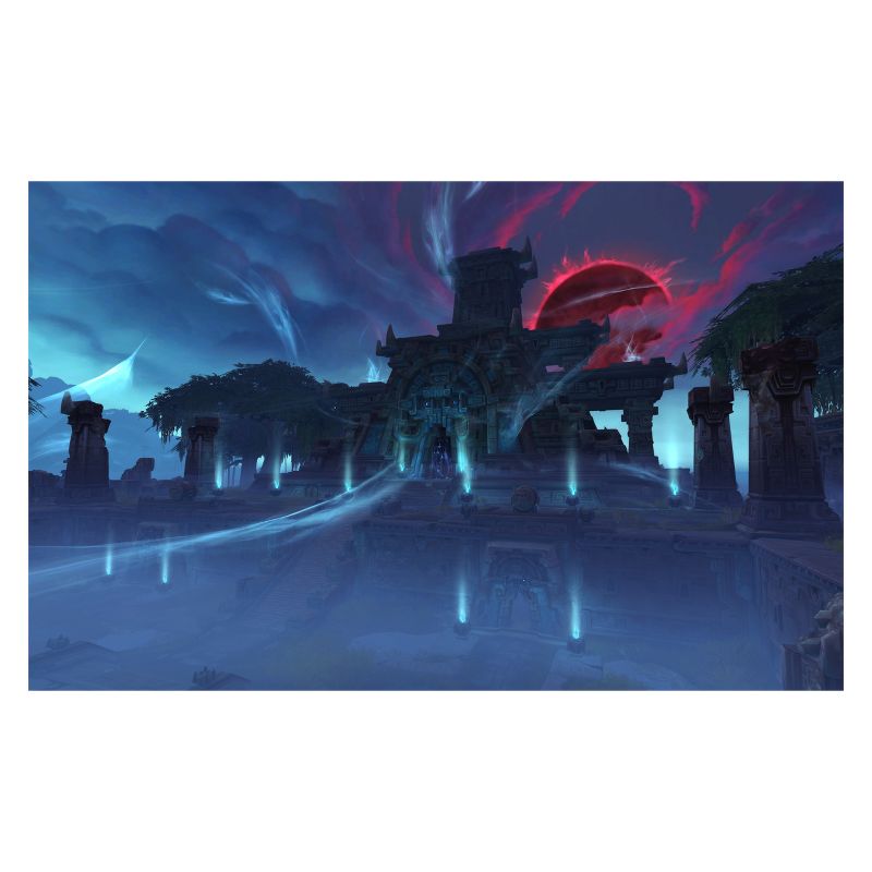 World of Warcraft: Battle for Azeroth - PC Game