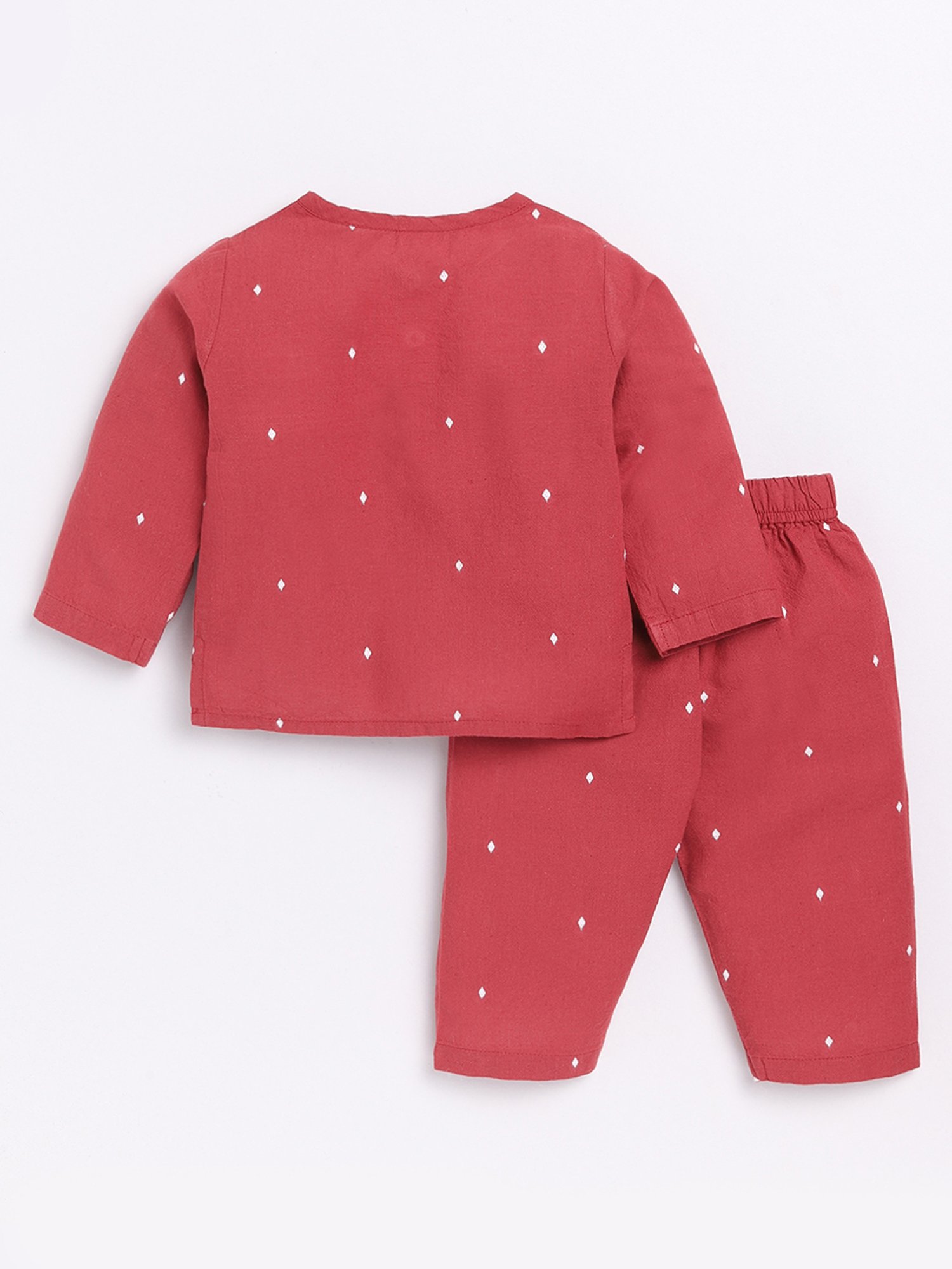 Nite Flite Boys Multicolor Cotton Printed T-Shirt & Pyjama