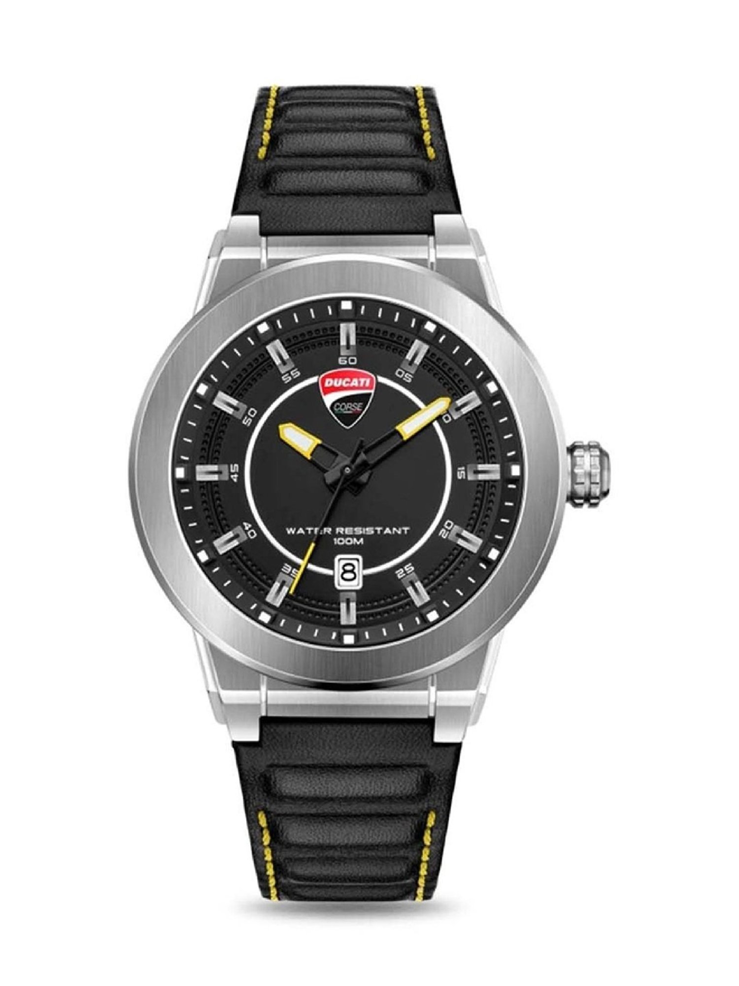 Ducati Corse DTWGB2019301 Analog Watch for Men