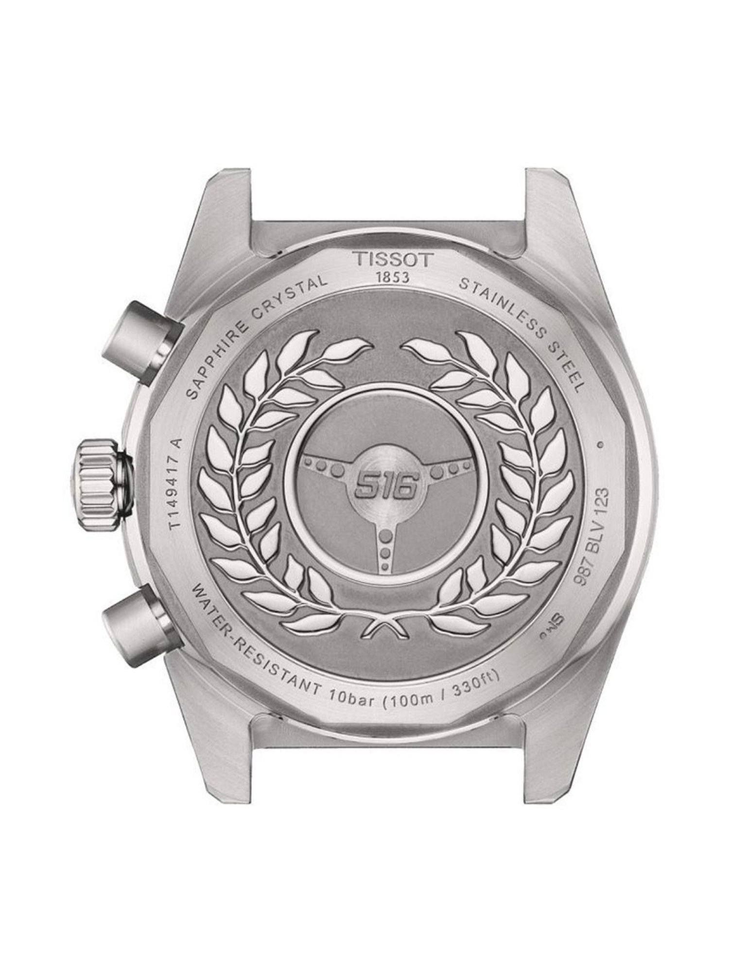 Tissot PR516 T-Sport T1494171104100 Analog Watch for Men