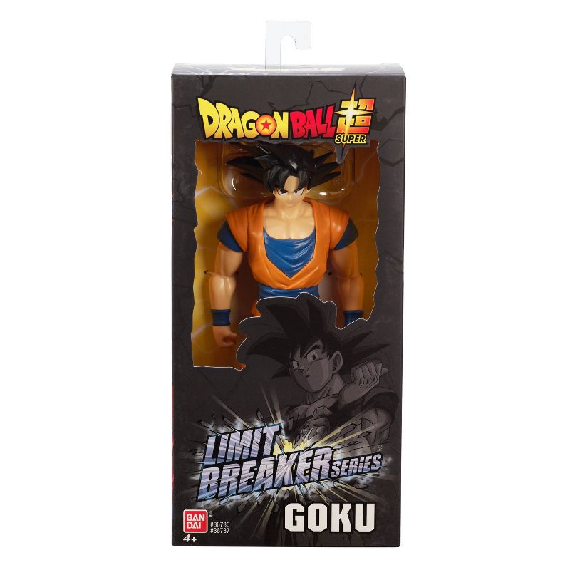 Dragon Ball Super Goku 12" Action Figure