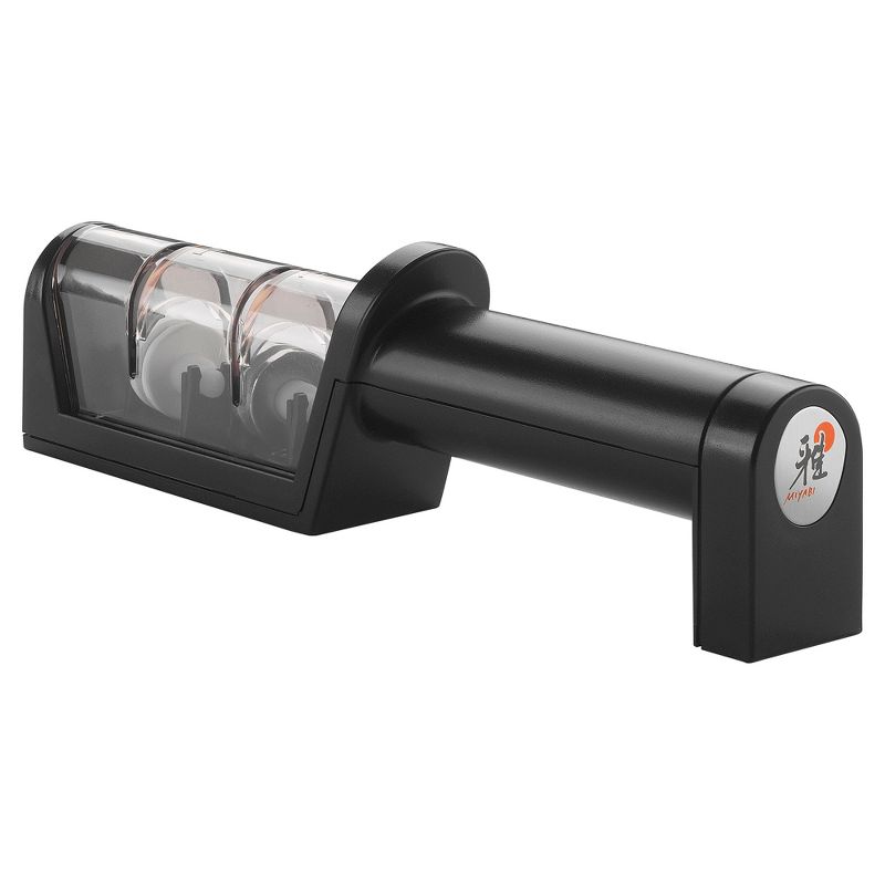 Chicago Cutlery Walnut Tradition 10" Sharpening Steel