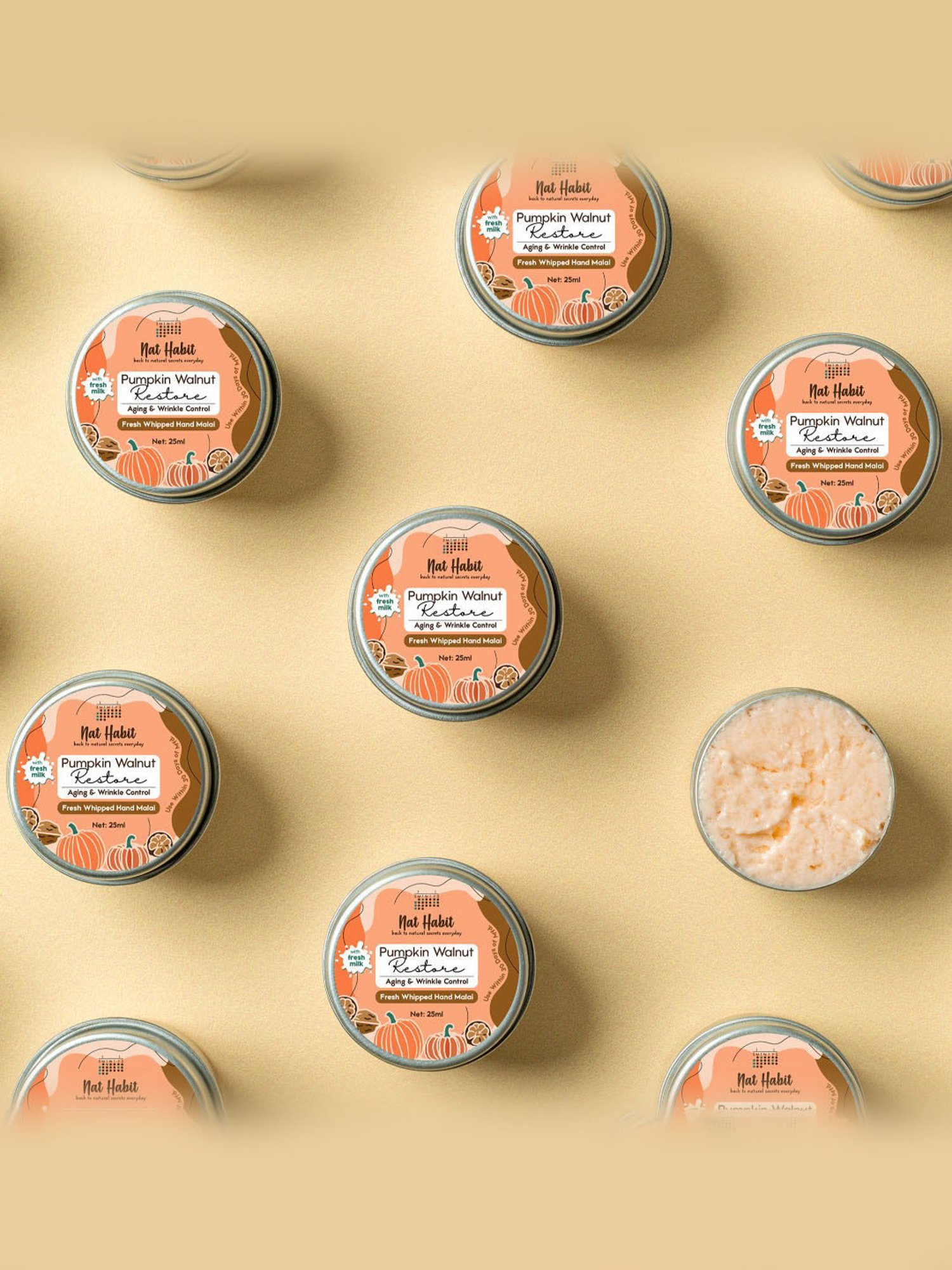 Studiowest by Westside New City Mykonos Hand Cream - 30 gm