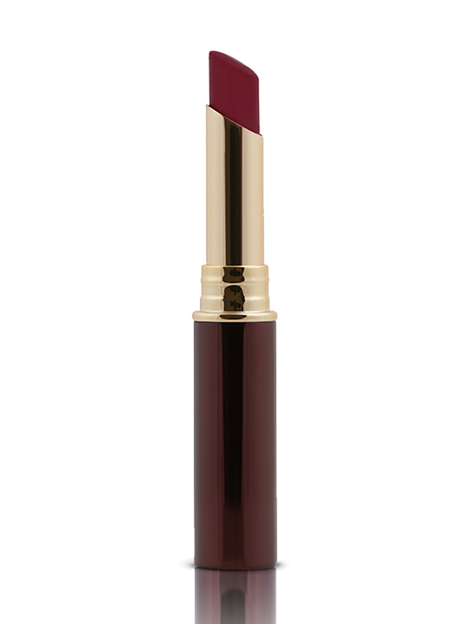 CHARMACY Milano Longstay Matte Lipstick 76 Rock With You - 2.8 gm