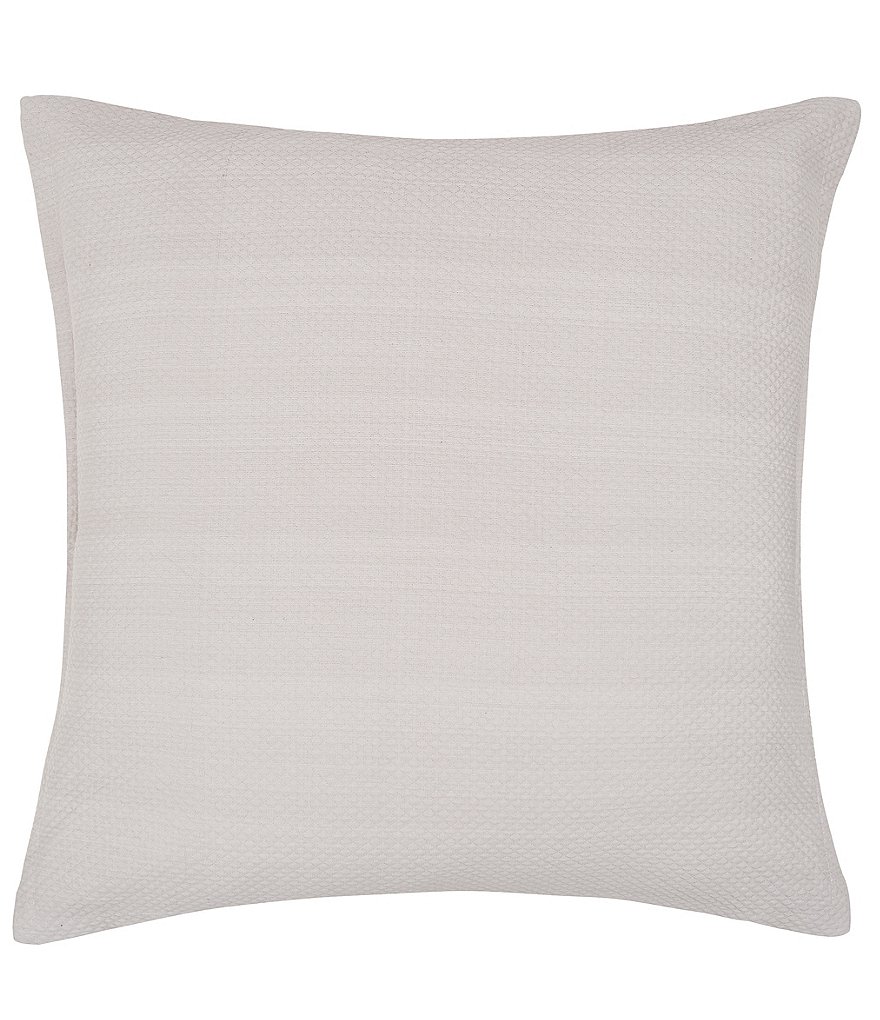 ELISABETH YORK Diamond Euro Sham