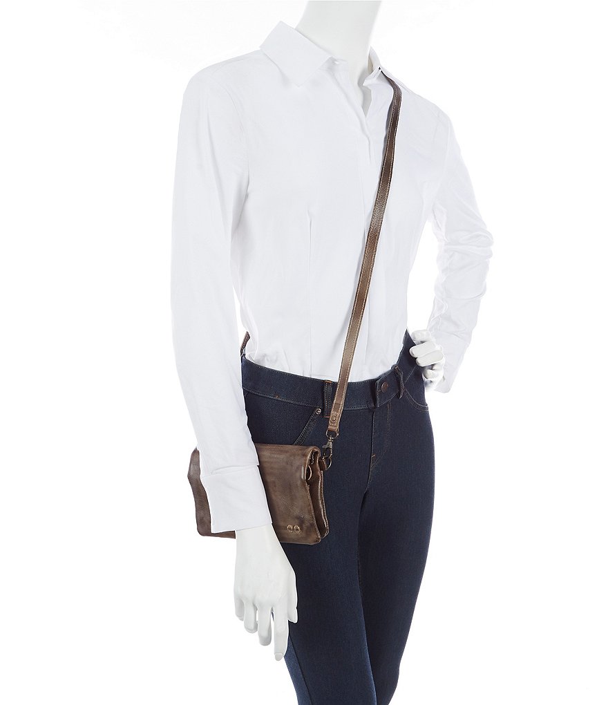 Bed Stu Cadence Multifunction Wristlet Crossbody Bag
