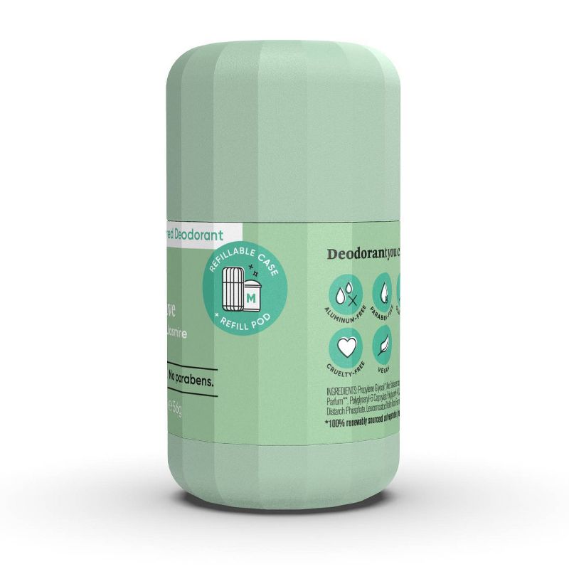 Myro Chill Wave Deodorant Starter Kit - 2oz