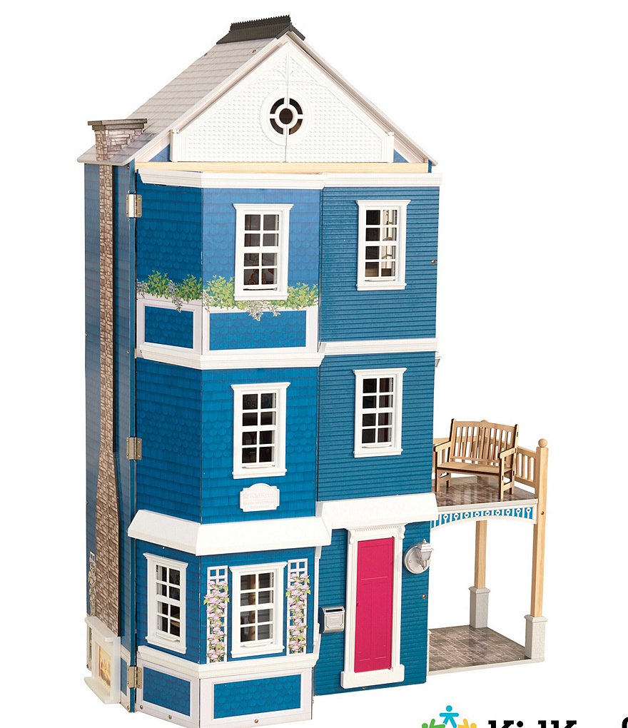 Kid Kraft So Chic Dollhouse