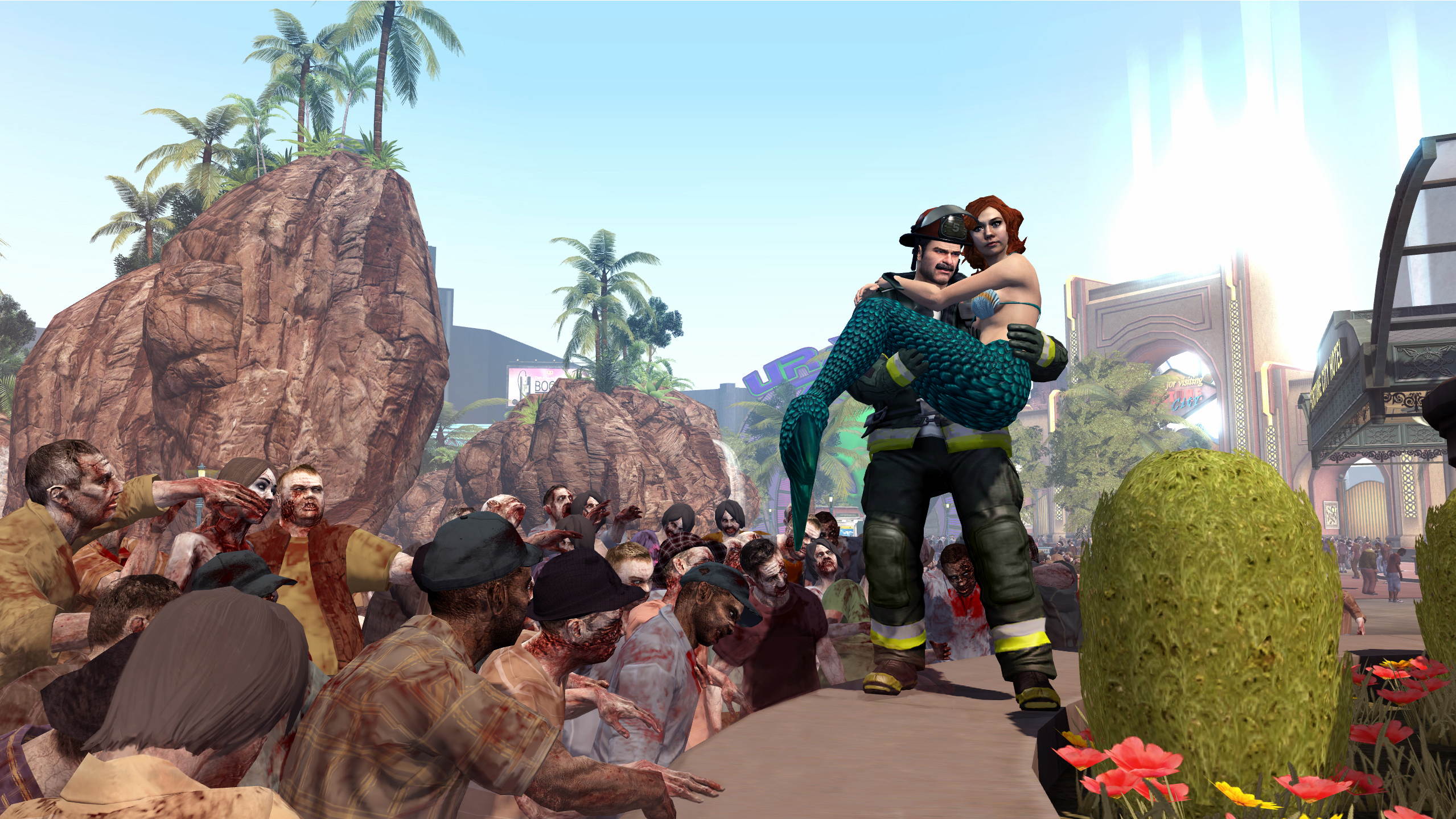 Dead Rising 2  [Online Game Code]