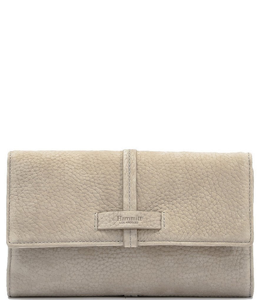 Frye Charlie Zip Wallet