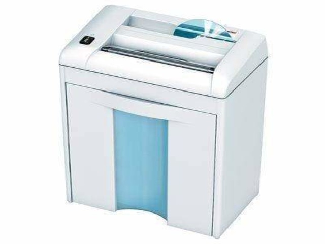 Destroyit 2270 Strip Cut Paper Shredder