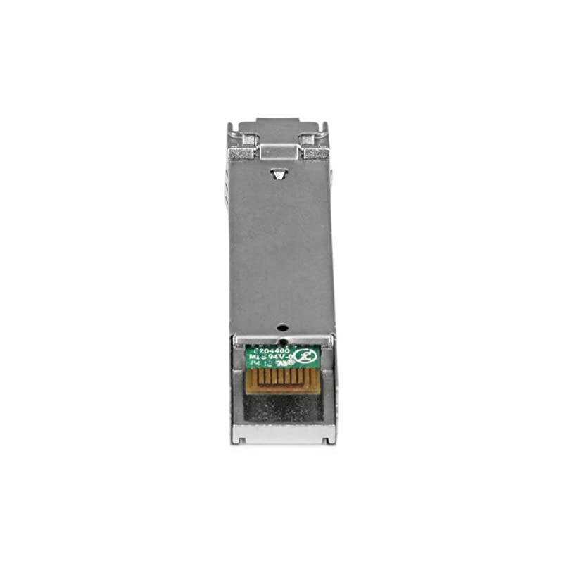 com Juniper EXSFP1GESX Compatible SFP Module 1000BASESX Fiber Optical Transceiver EXSFP1GESXST
