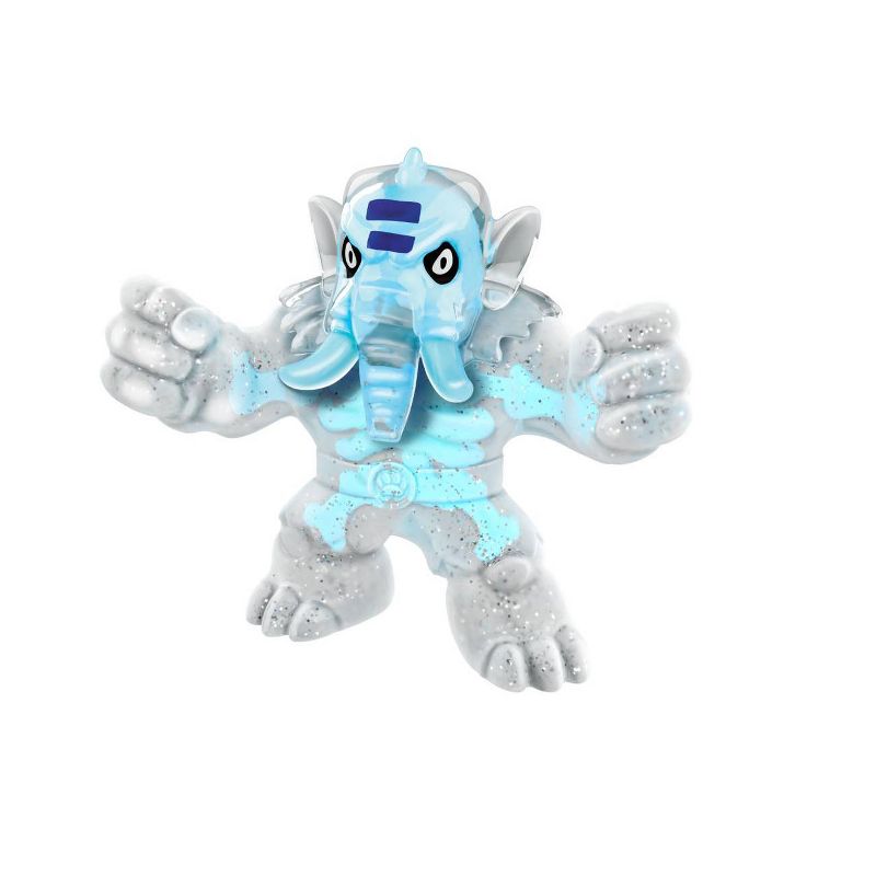 Heroes of Goo Jit Zu Dino X-Ray Hero Pack - Smashadon