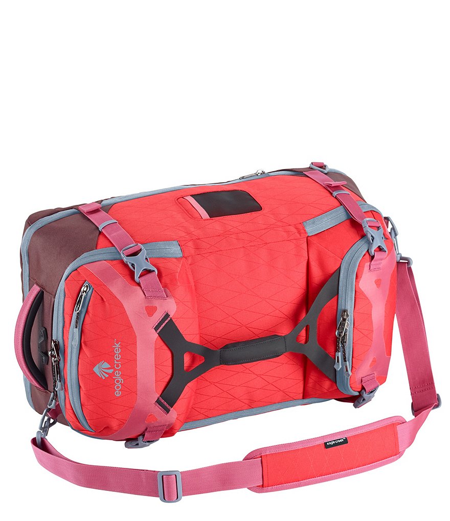 Eagle Creek Gear Warrior Travel Pack 45L