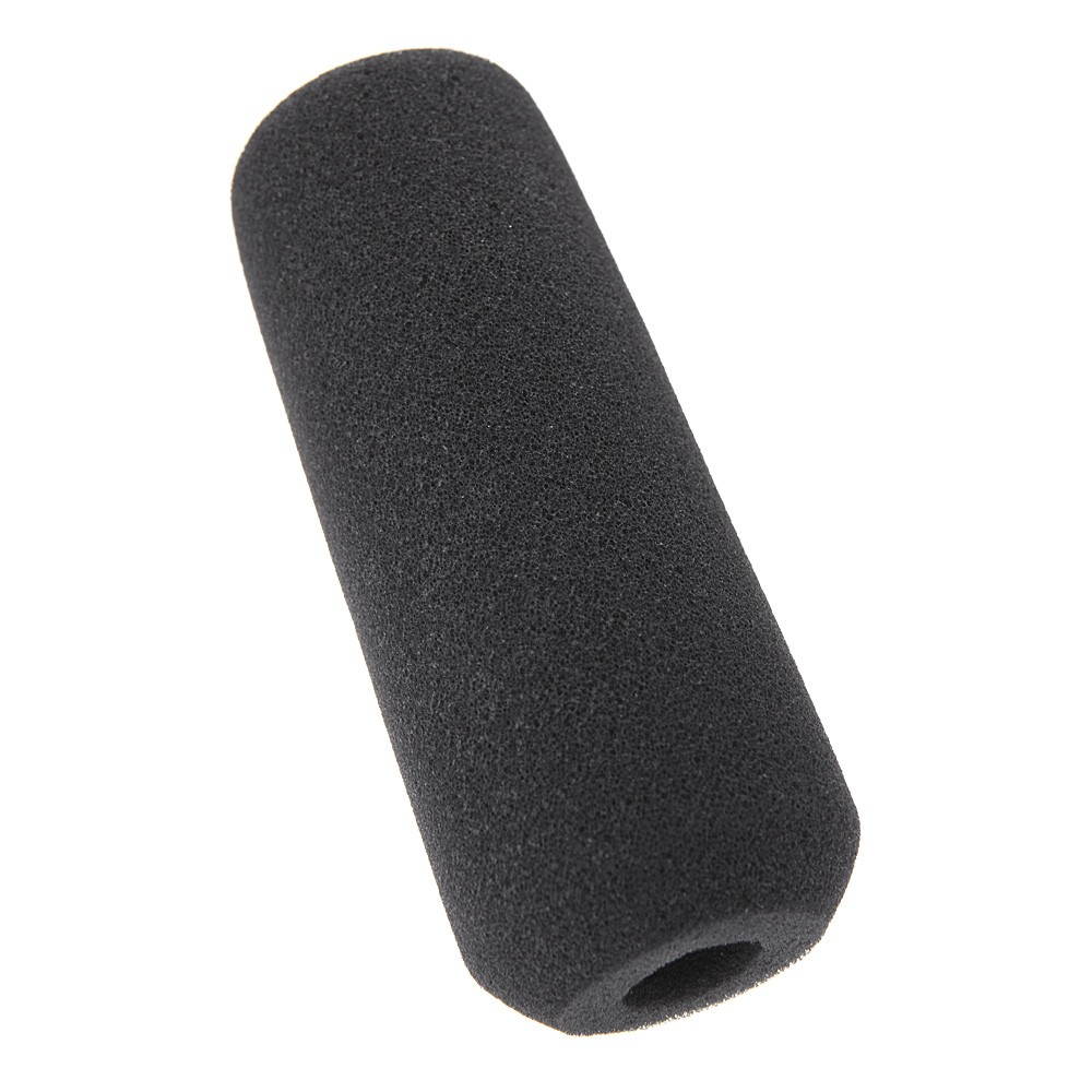 12cm Mic Microphone Foam Sponge Windscreen Cover for Microphone