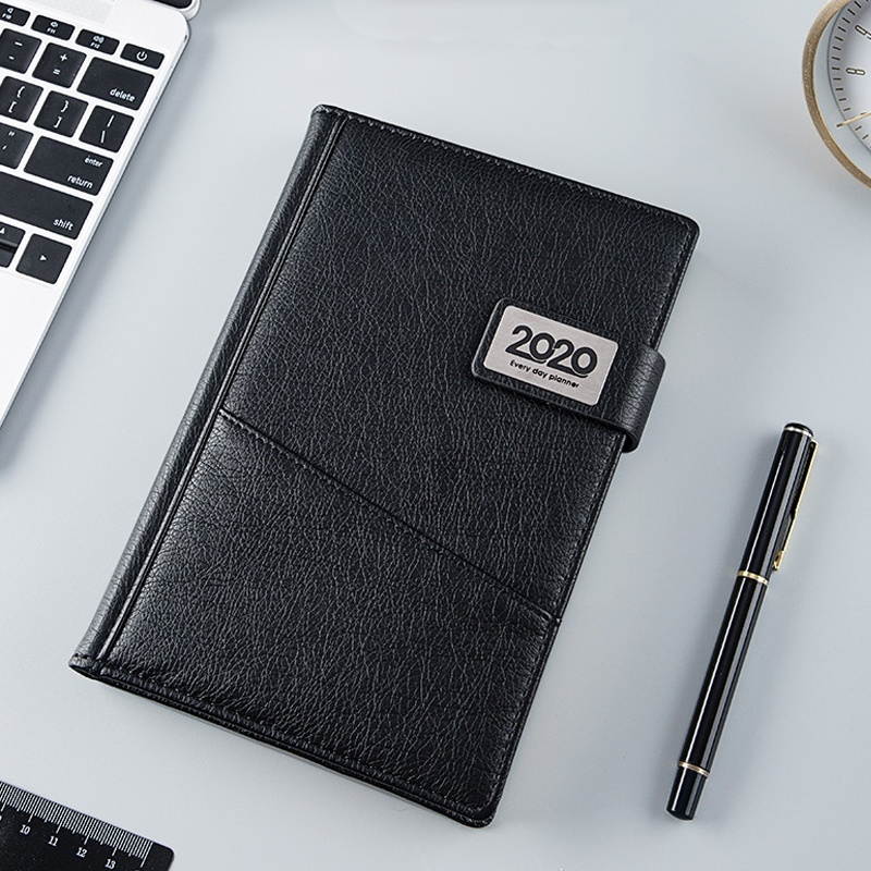 SKILCRAFT&reg; Steno Notebooks, 6" x 9", Legal/Wide Ruled, 160 Pages (80 Sheets), 100% Recycled, Green, Pack Of 6 (AbilityOne 7530-01-611-6427)