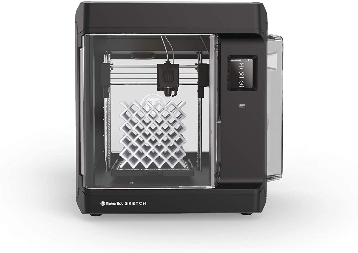 Makerbot Sketch Single 3D Printer Classroom Kit