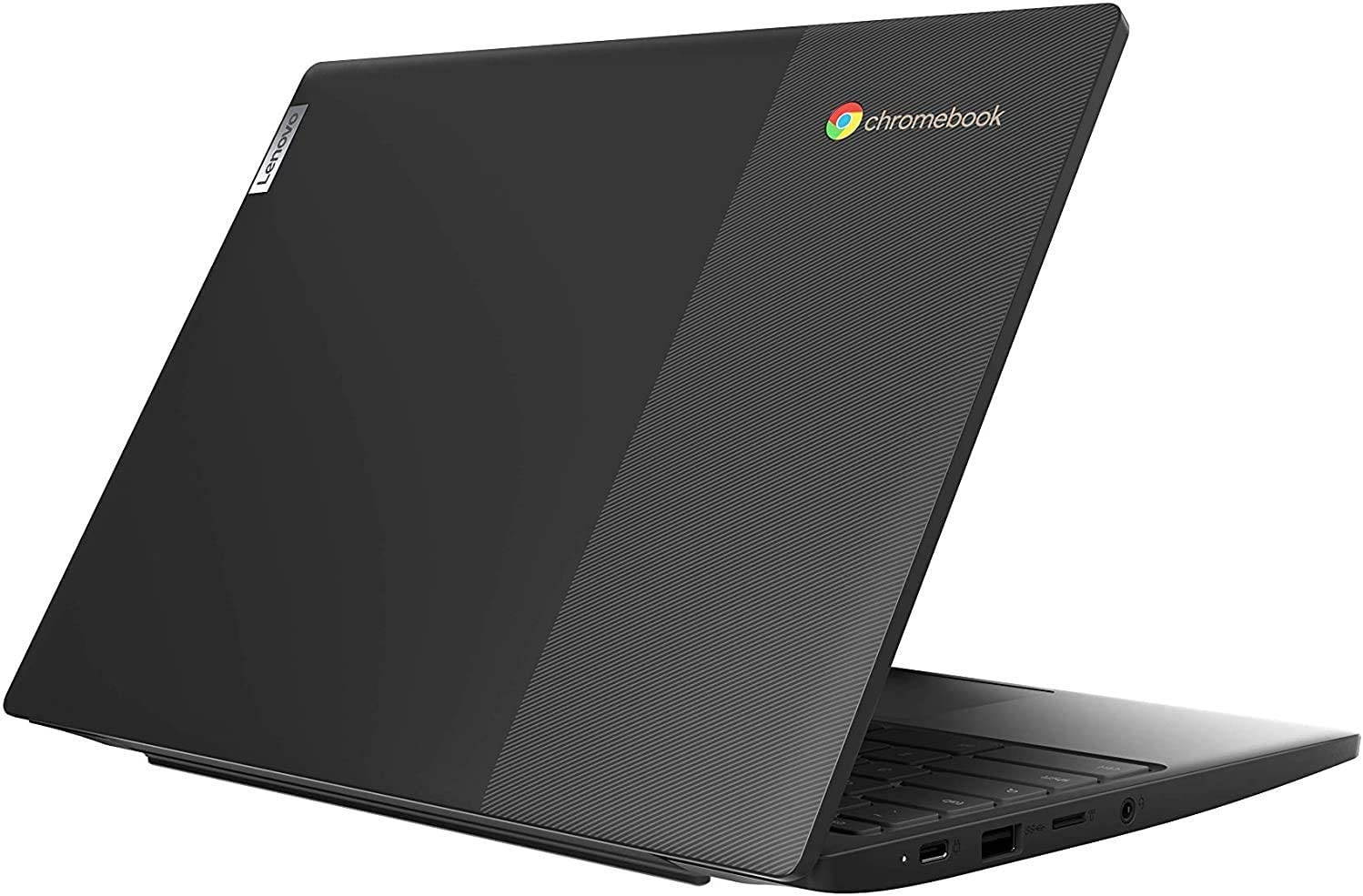 LENOVO  IdeaPad 3 CB 11IGL05 11.6" HD Celeron N4020 1.1GHz Intel UHD Graphics 600 4GB RAM 32GB SSD Chrome OS Onyx Black