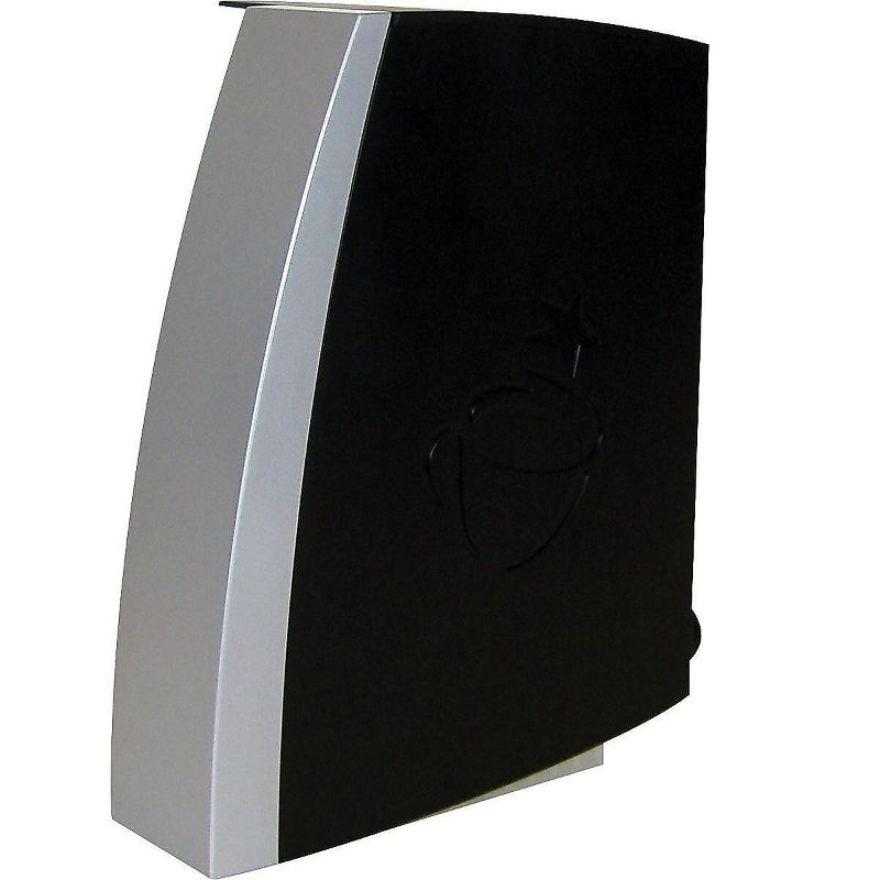 Keurig K150 Direct Plumb Kit, Black/Silver 40559