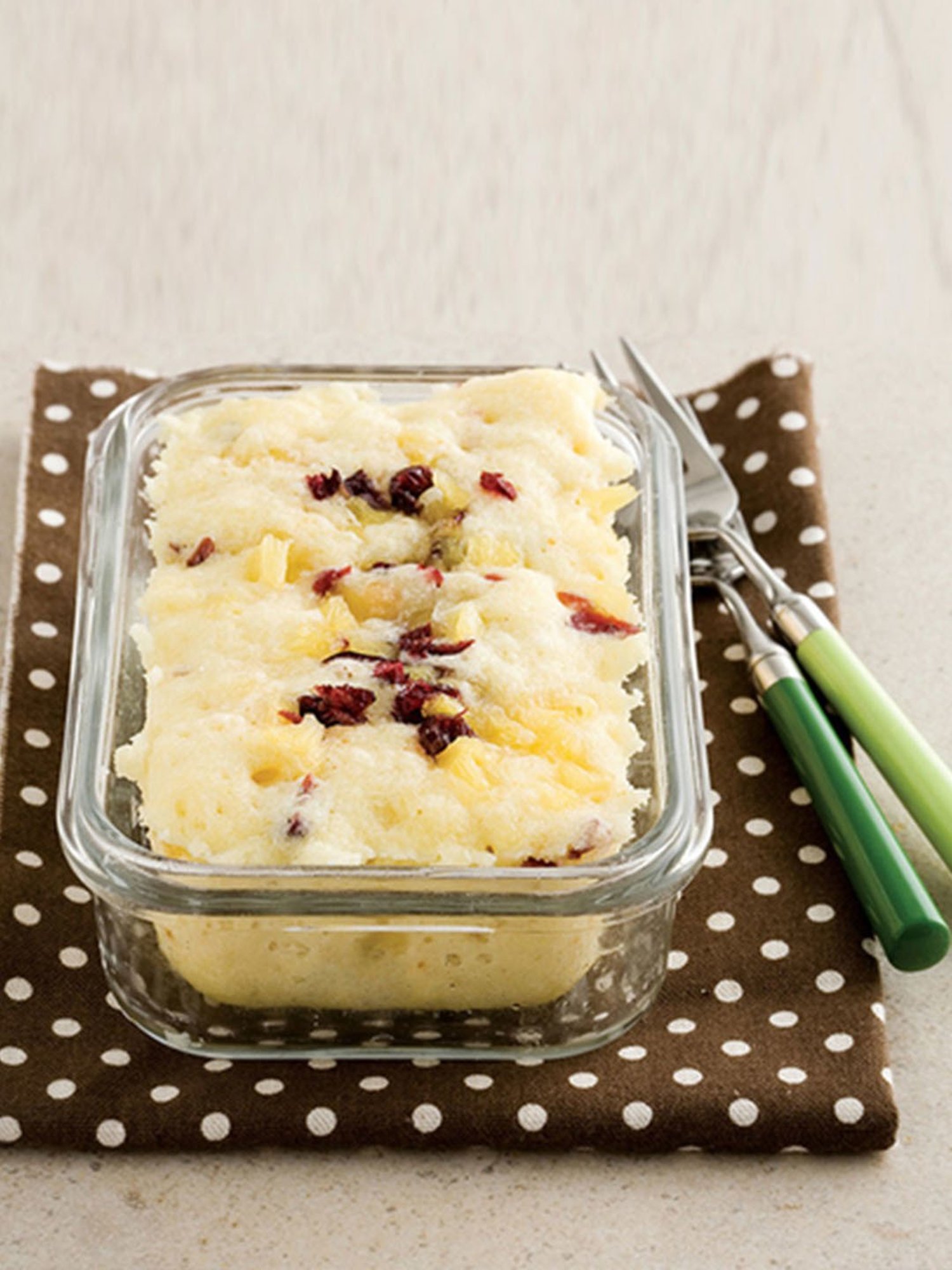 Glasslock Transparent Glass 400 ml Jars and Container