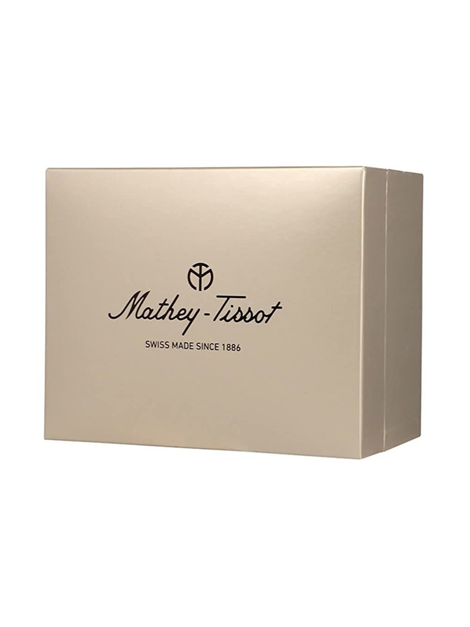 Mathey Tissot H451BU Analog Watch for Men