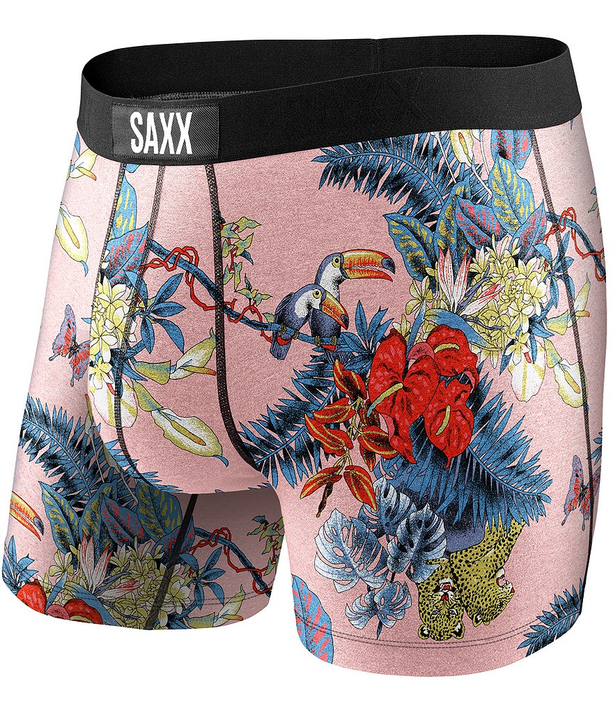 Papi Space Dye Trunks 2-Pack