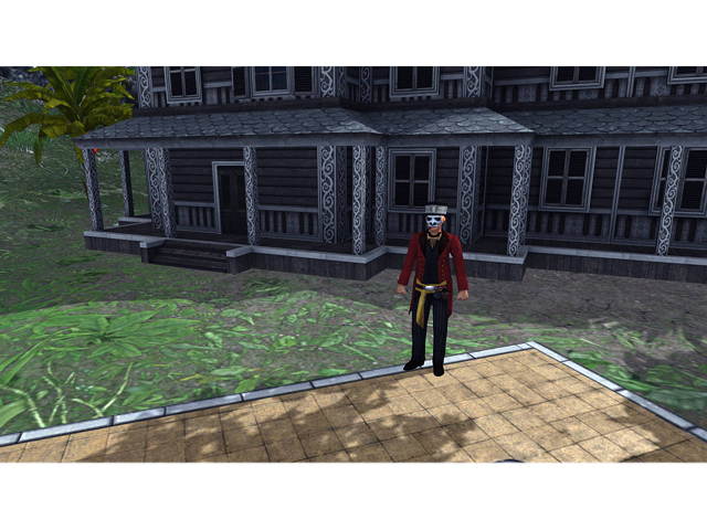 Tropico 4: Pirate Heaven DLC [Online Game Code]