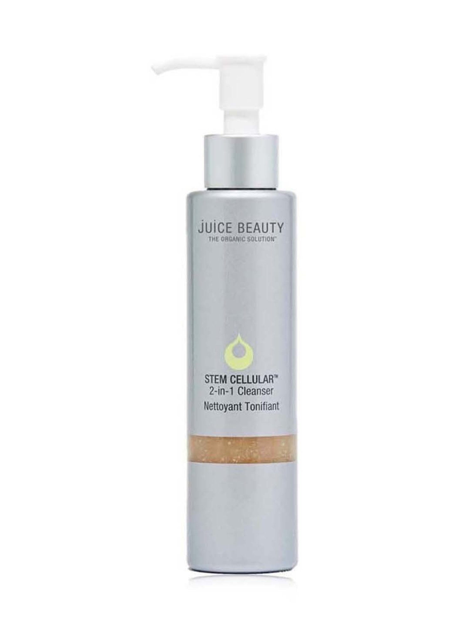 Juice Beauty Stem Cellular 2-In-1 Cleanser 133 ml