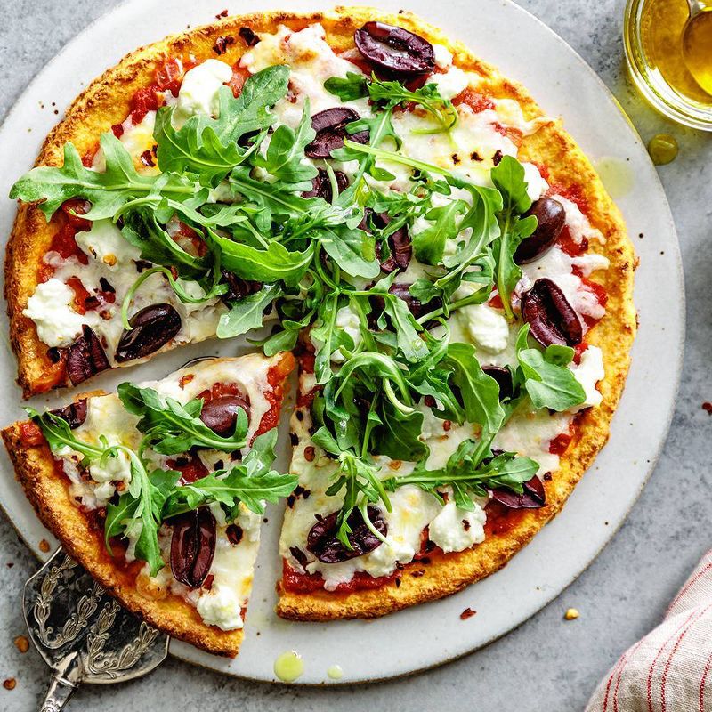 Pearls Specialties Sliced Kalamata Olives - 6.7oz