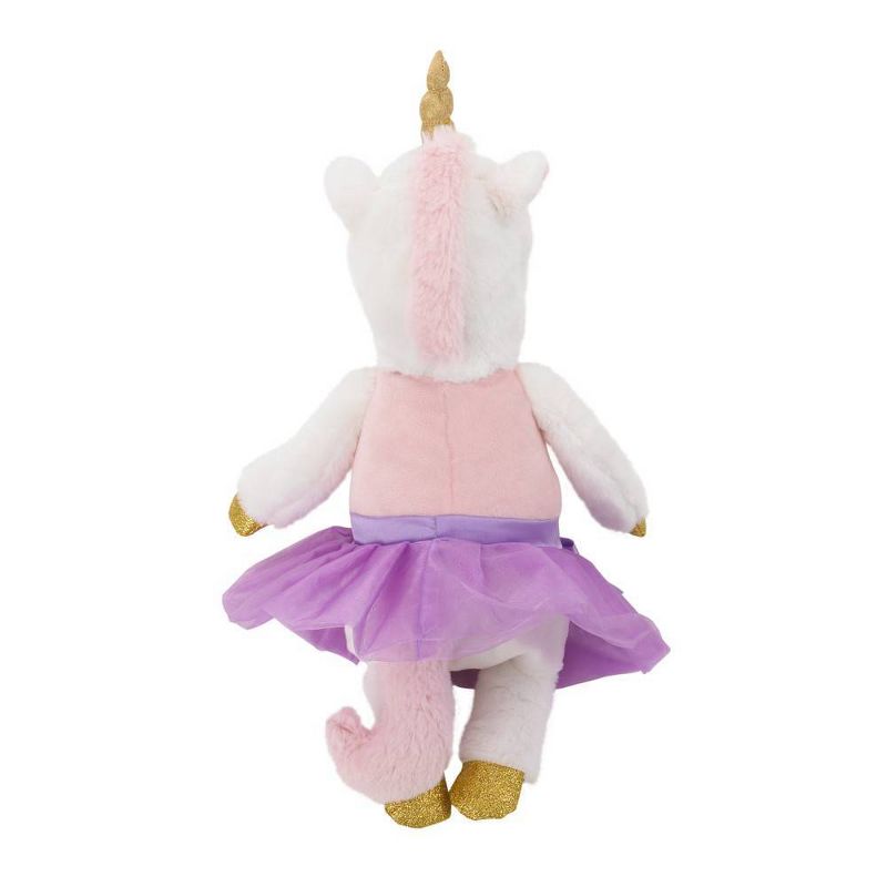 Little Love by NoJo Luna Unicorn Plush