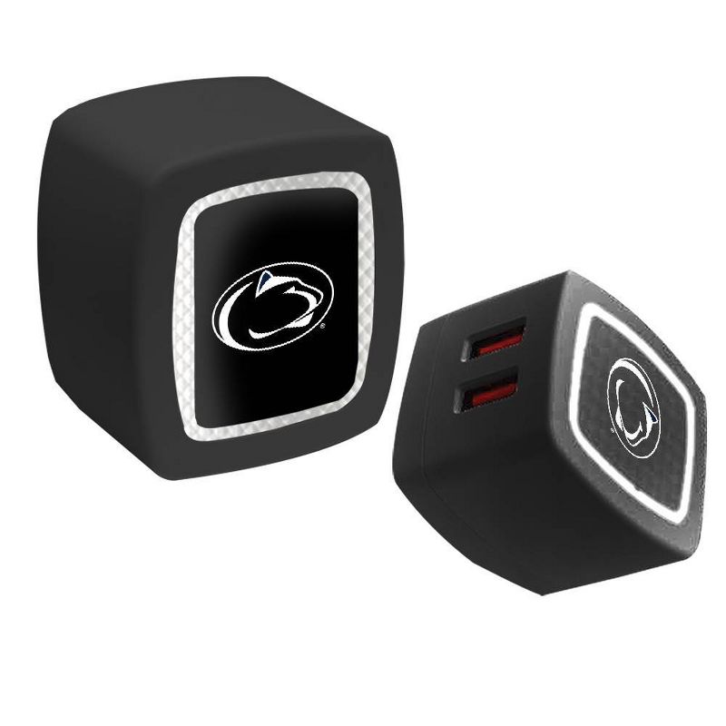 NCAA Penn State Nittany Lions USB LED NightLight