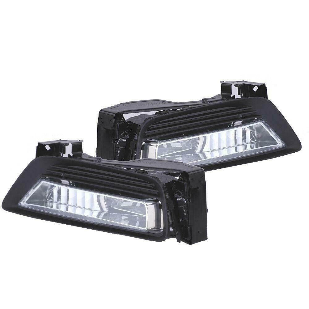 For 2013-2015 Honda Accord Sedan 4Dr Replacement Fog Lights Switch Left Right