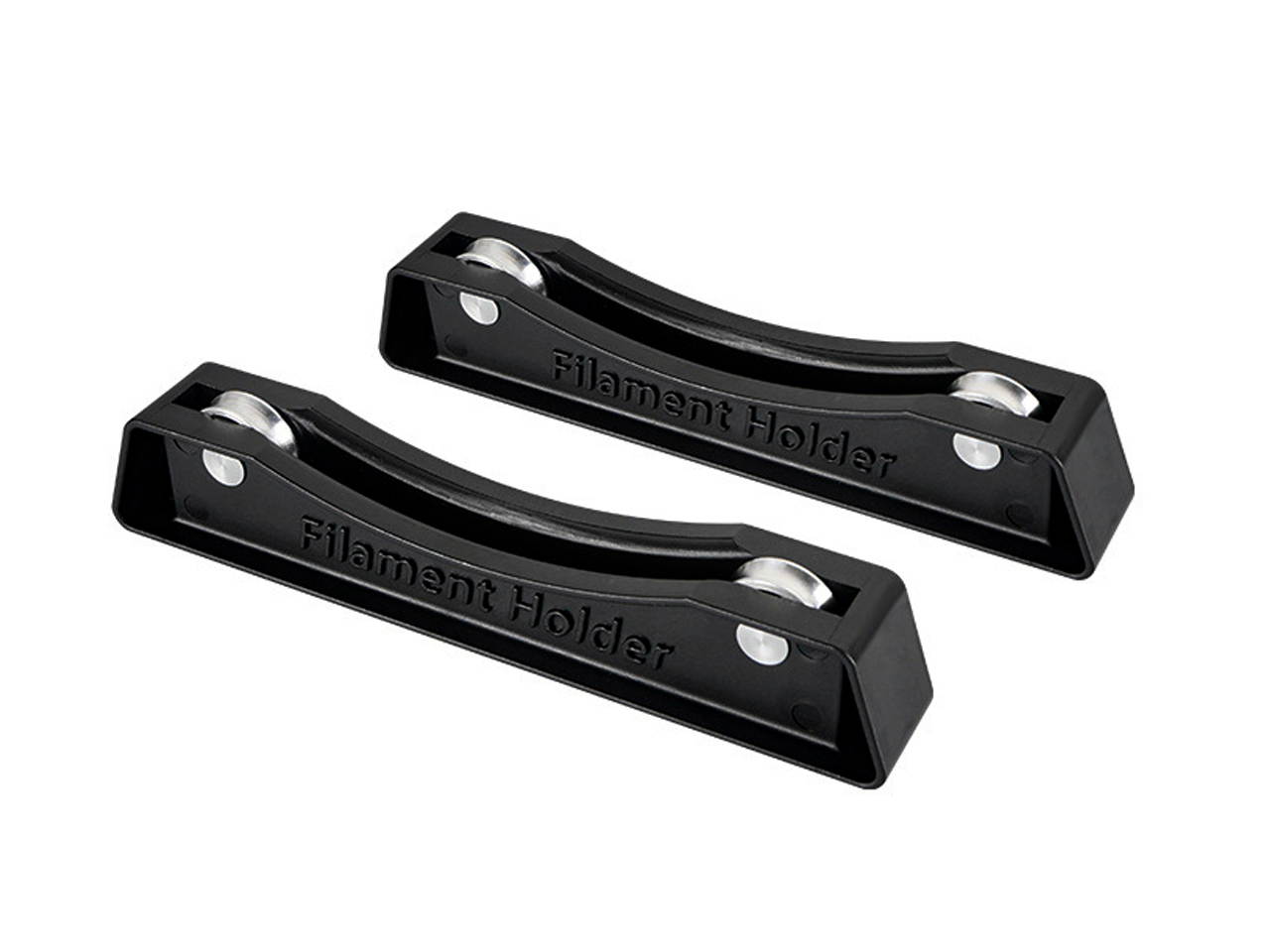 Bearing Design Creality 3D Printer Filament Spool Holder for PLA/ABS/TPU/Other 3D Printing Materials