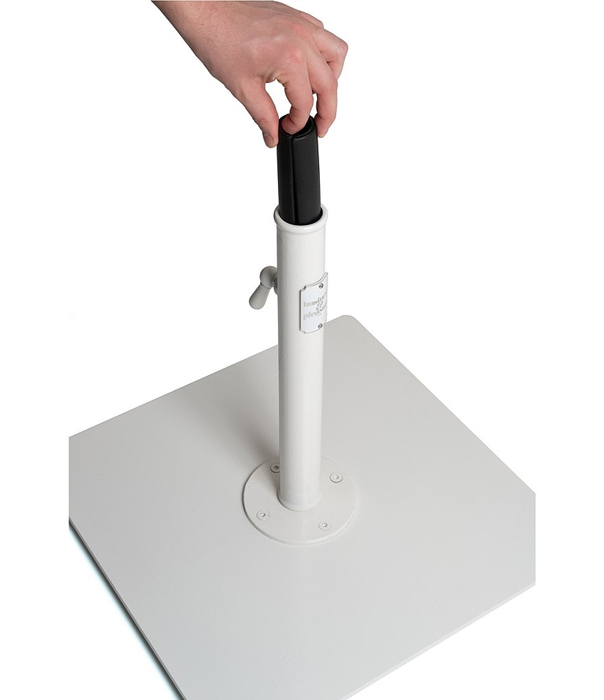 business & pleasure Standard 18#double; Umbrella Stand