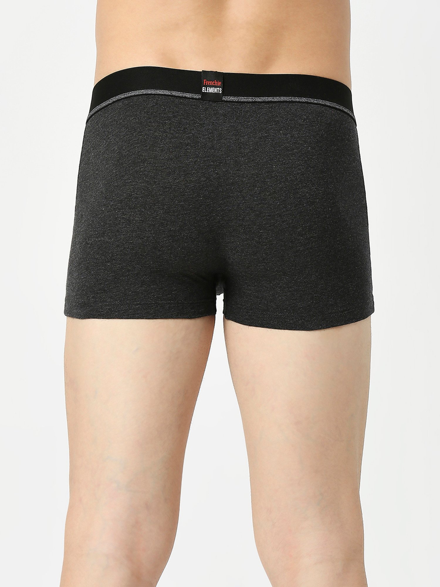 Columbia Charcoal Trunks - Pack of 3