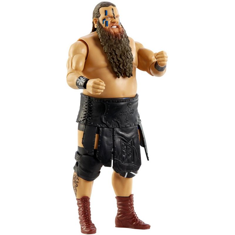 WWE Ivar Action Figure - Series #118