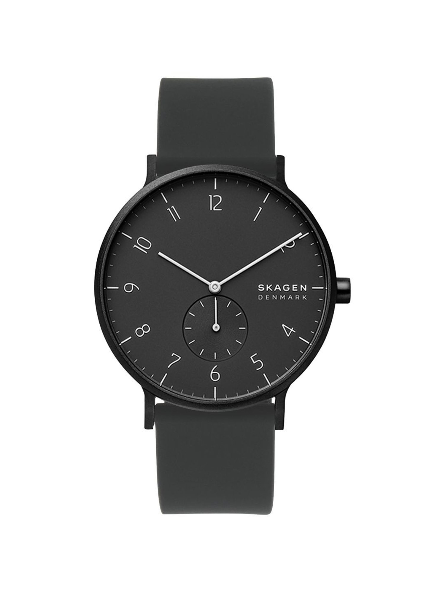 Skagen SKW6544 Aaren Kulor Analog Watch for Men