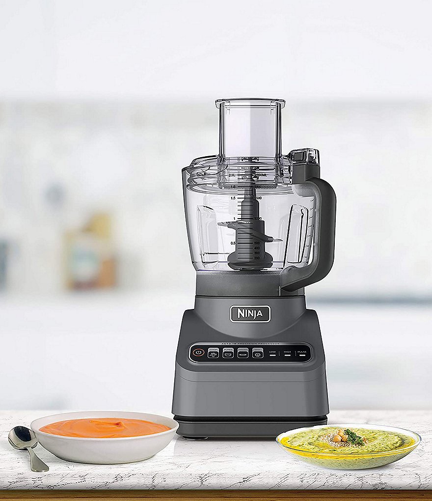 Ninja Professional Plus Food Processor with Auto-iQ
