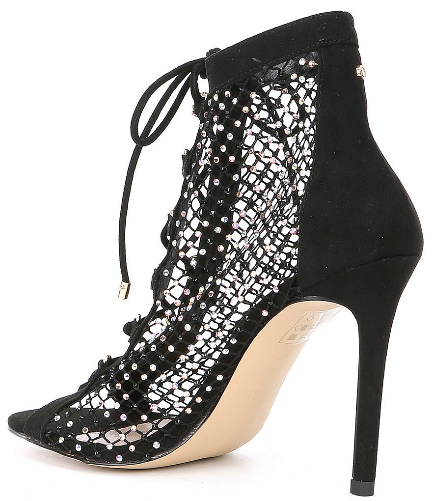 bionica Denali 2 Collection Derinda Waterproof Leather Block Heel Lug Sole Combat Booties