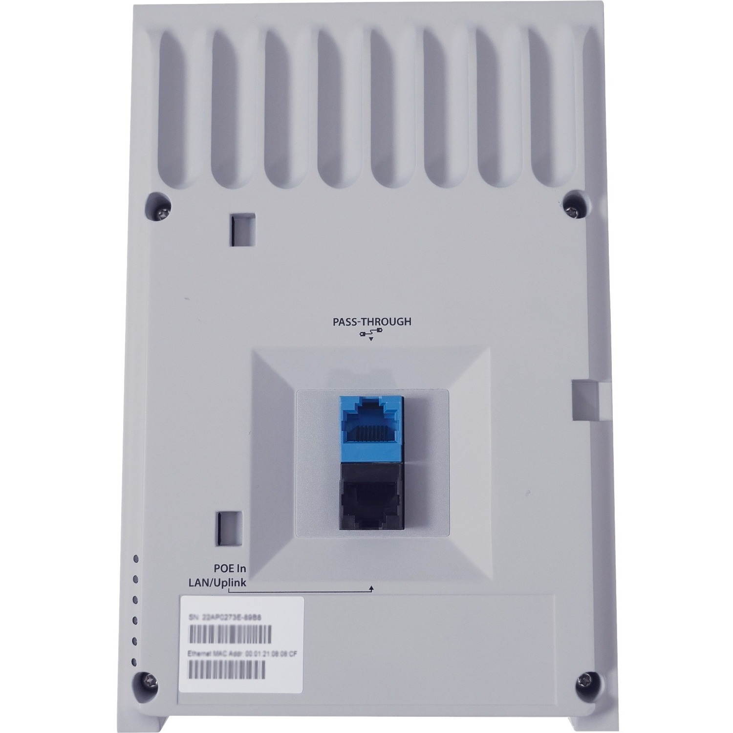 WatchGuard AP225W IEEE 802.11ac 1.24 Gbit/s Wireless Access Point WGA25701