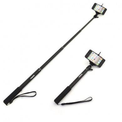 iStabilizer ISTMP01 Extendable Smartphone Monopod