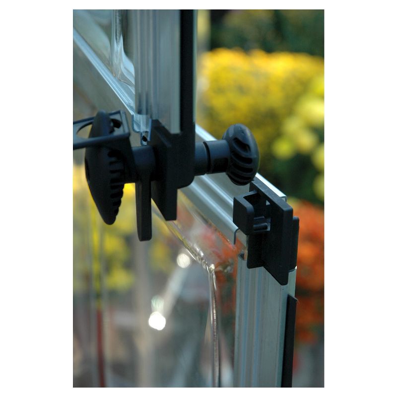 8' X 12'Snap And Grow Professional GreenHouse - Palram