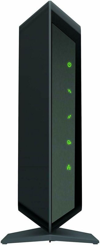 Netgear 32x8 Docsis CM700-100NAS | 3.0 Cable Modem
