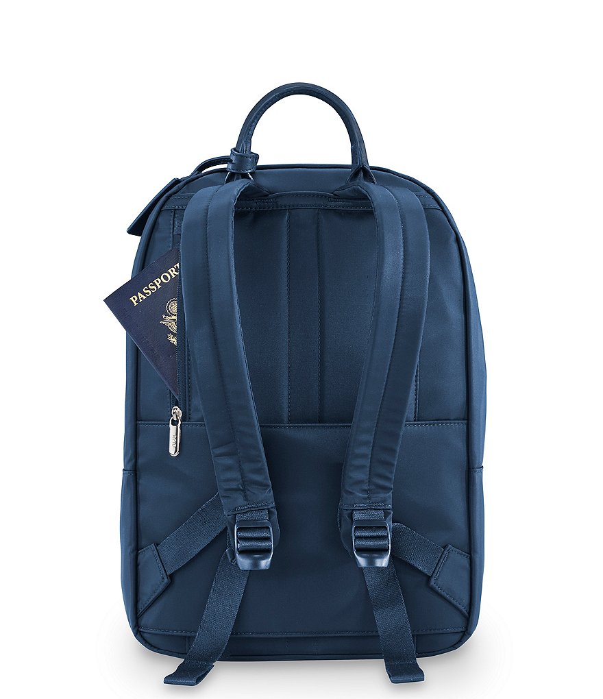 Briggs & Riley Rhapsody Essential Nylon Backpack