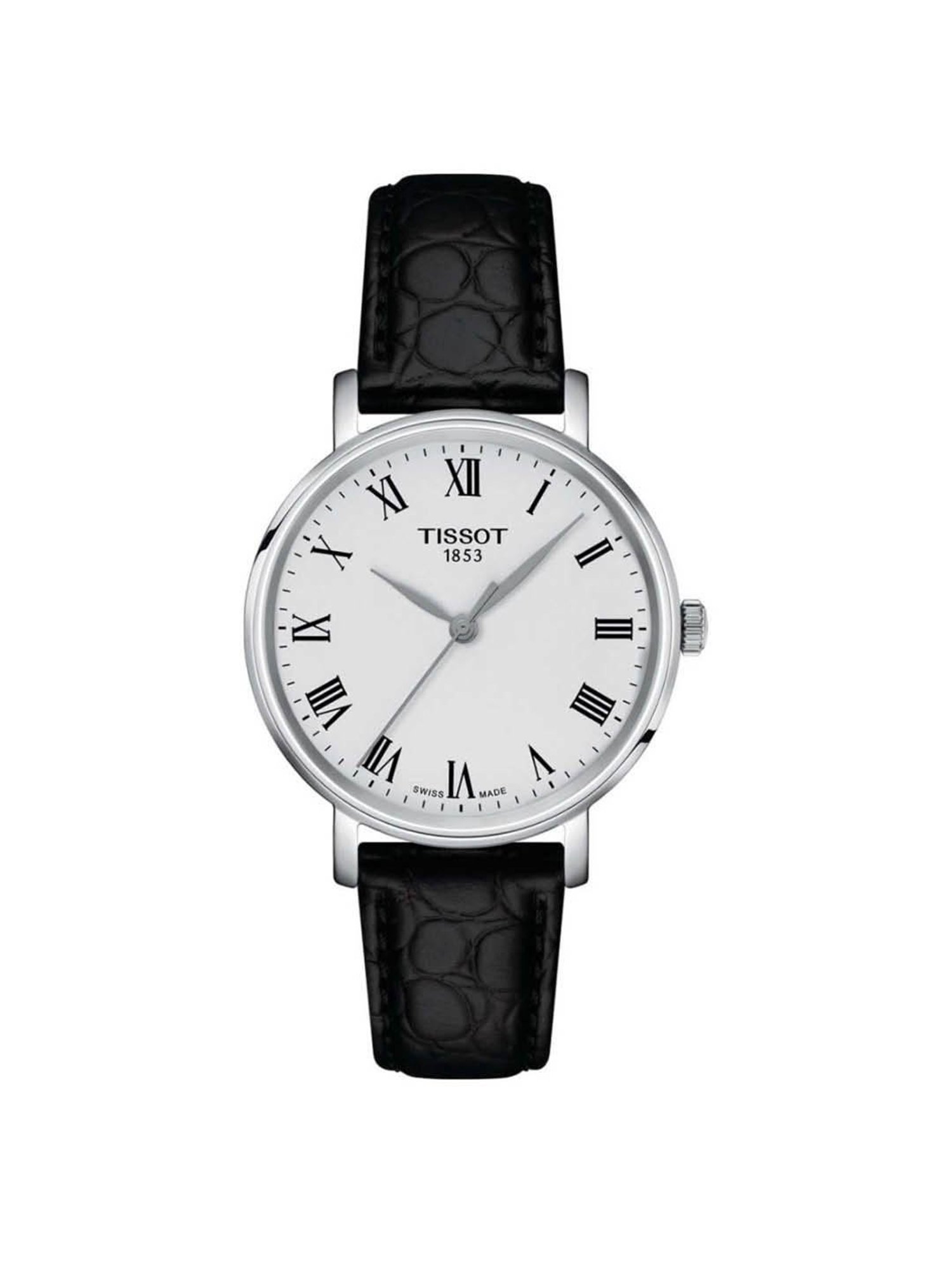 Tissot T1432101603300 T-Classic Analog Watch for Women