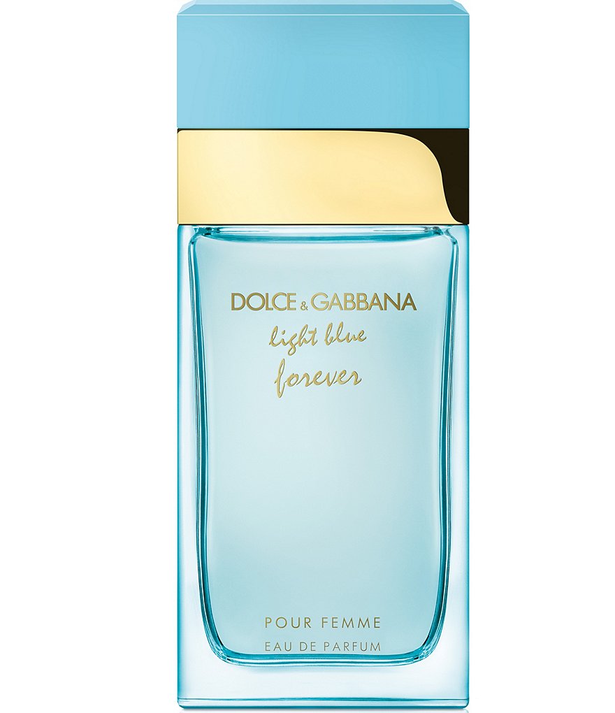 Dolce & Gabbana Light Blue Forever Eau de Parfum
