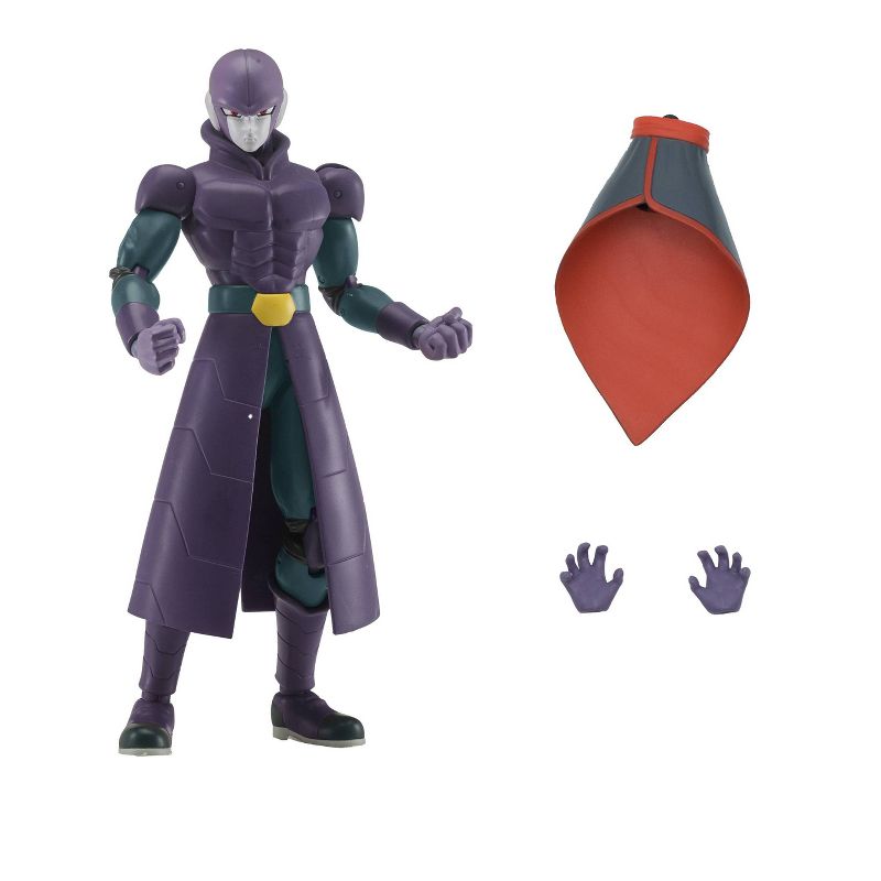 Dragon Ball Super DS Hit Action Figure